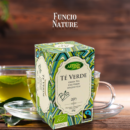 Té verde